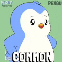 Collect Trading Cards GIF by Pudgy Penguins