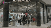 Shopping Spree GIF by Showmax