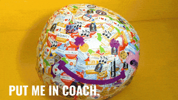 Wrestling Body Slam GIF by StickerGiant