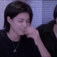 Louis GIF