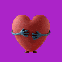 Heart Love GIF
