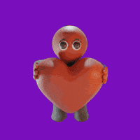 Heart Love GIF
