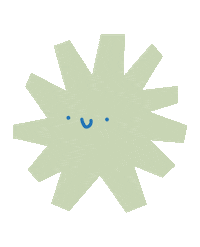 JOHANNASCHWARZER happy sad star life Sticker