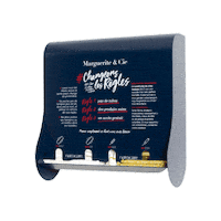 margueriteetcie tampon regles menstruations serviette Sticker