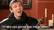 Martin Druid GIF by zoefannet