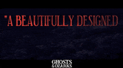 David Arquette Ozarks GIF by Signature Entertainment