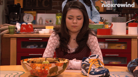 Icarly GIF by NickRewind
