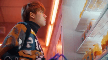 kpop k-pop k pop block b zico GIF