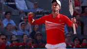 happy sport GIF by Tennis TV