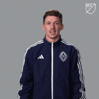 Vamos Lets Go GIF by Major League Soccer