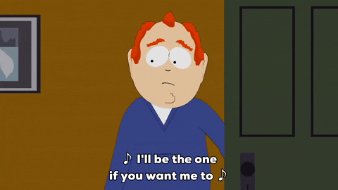 door frame GIF by South Park 
