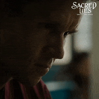 Season 2 Facebook Watch GIF by Sacred Lies