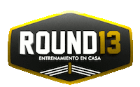 round13 Sticker by getfit