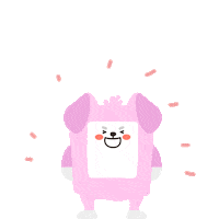 티바인 Sticker