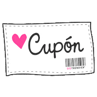 fashion moda Sticker by GoTrendier