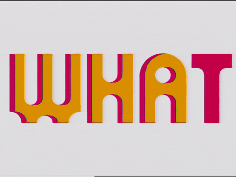 Art What GIF