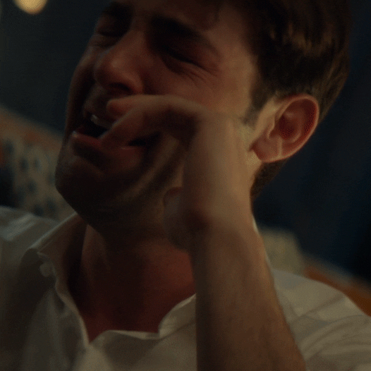 Cbs Drama GIF by Paramount+