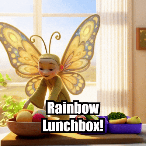 Buddhaflycharacter GIF by BuddhaFlyJourney