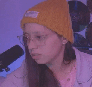 Mood Reaction GIF by CA in LA