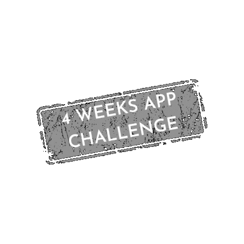hookedondancehub giphygifmaker app challenge hookedon Sticker