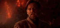 The Chosen One GIF by Star Wars