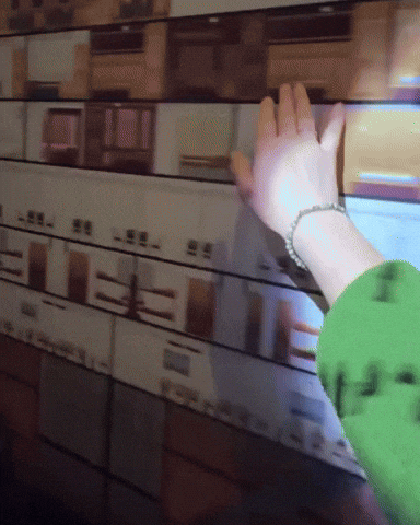 Rose Jack GIF by WE ARE VIDEO