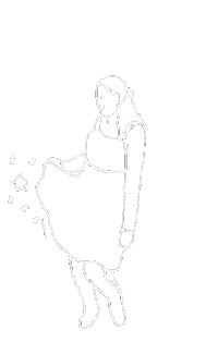 Happy Dance Sticker