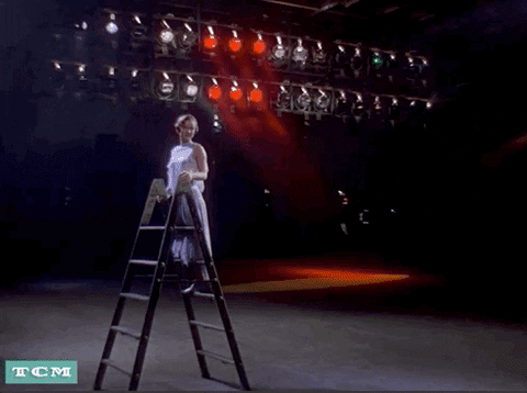 Gene Kelly Mgm GIF by Turner Classic Movies