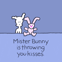 I Love You Dogs GIF by Chippy the Dog