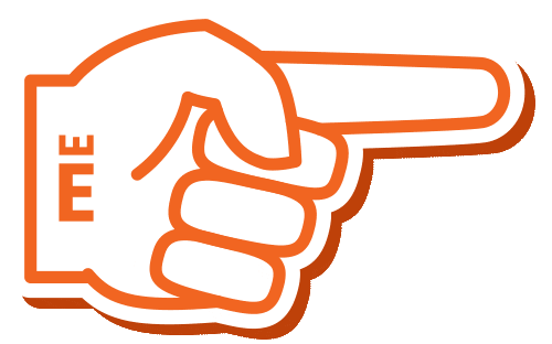 EmpireCommunities giphyupload swipe up point crown Sticker