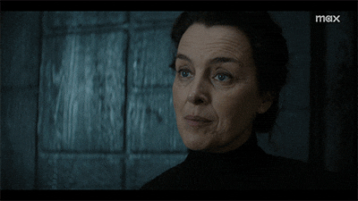 Dune GIF by HBO Max