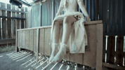 Rat Musicvideo GIF by Mollie Elizabeth
