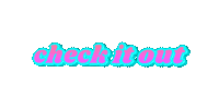 Check It Out Sticker by SpoopyDrws