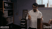 Sliced GIF