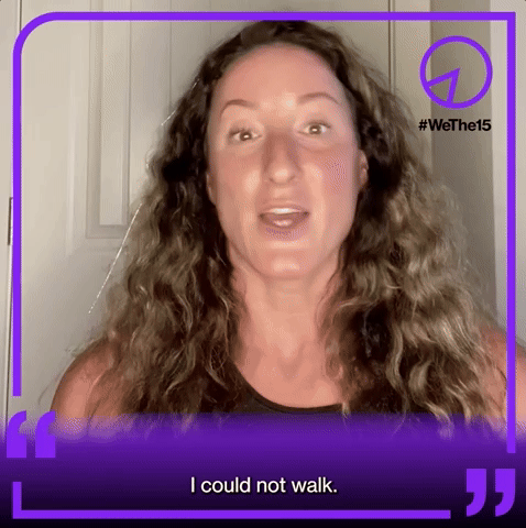 Can't Leave Me Behind