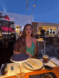 Marlee Bro GIF