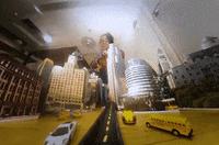 Highway GIF by St. Panther