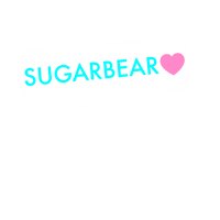 Heart Love Sticker by SugarBearHair