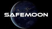 To The Moon Crypto GIF by SafemoonOfficial