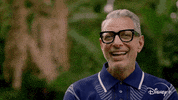 Episode 6 GIF by The World According to Jeff Goldblum | Disney+