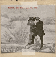 Looking Where Are You GIF