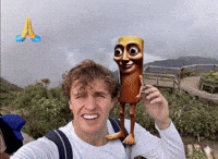 Dukeswim GIF