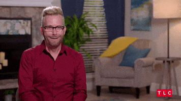 Happy 90 Day Fiance GIF by TLC Europe