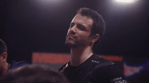 League Of Legends Lol GIF by G2 Esports