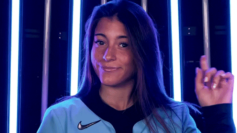 Carolina Unc Softball GIF by UNC Tar Heels