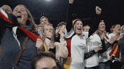 Germany Handball GIF by EHF
