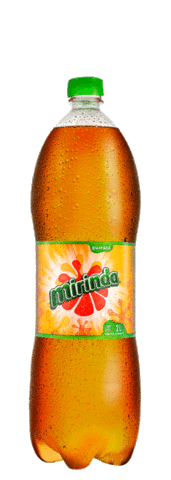 Mirindapy comida domingo bebida comer Sticker