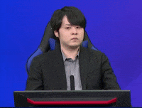 Esports Playstation GIF by 「コール オブ デューティ」eスポーツ公式