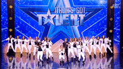 GIF by Italia's Got Talent