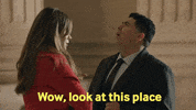 Modern Family GIF by ABC Network